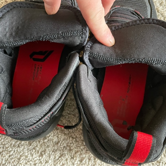 Adidas Dame 7 EXTPLY - Picture 6 of 7